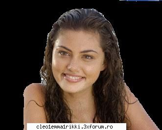 Descriere - * Cleo Sertori este o fată modestă - ~!Cleo!~